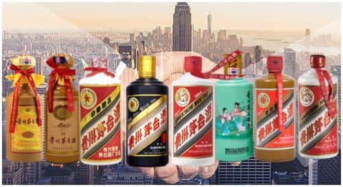 瀍河区回收茅台